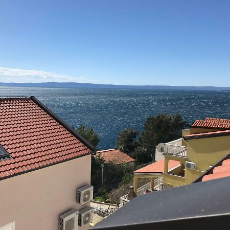 Baška VodaSimaアパートメント エクステリア 写真